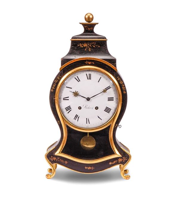 Orologio a pendolo con cassa i