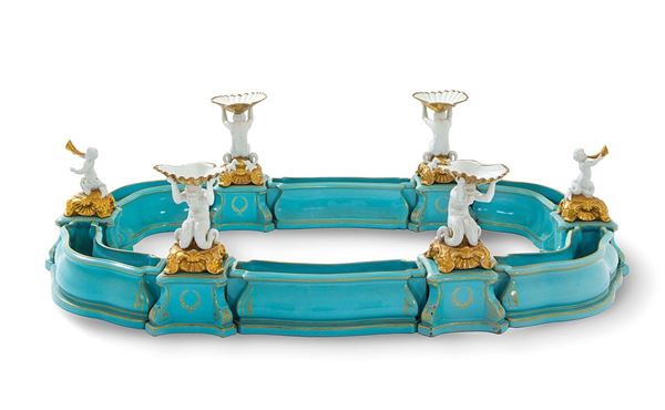 Uccellino su ramo fiorito
Bro  - Auction Dipinti del XX secolo - Incanto Casa d'Aste e Galleria