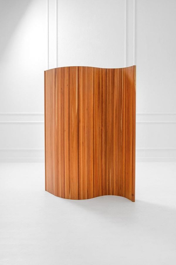 Paravento mod. 100
Legno di p  - Auction Design, Winter Sale - Incanto Casa d'Aste e Galleria