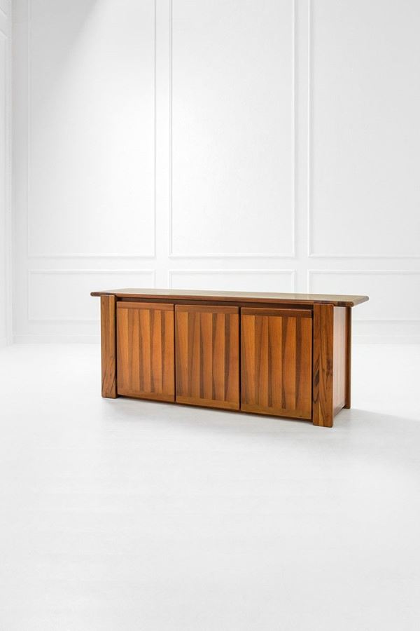 Mobile contenitore
Legno tint  - Auction Design, Winter Sale - Incanto Casa d'Aste e Galleria