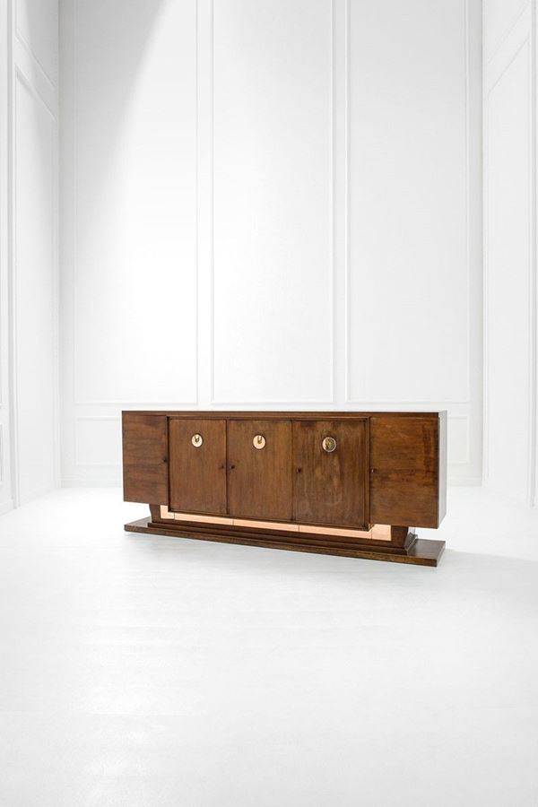 Mobile contenitore
Legno, cri