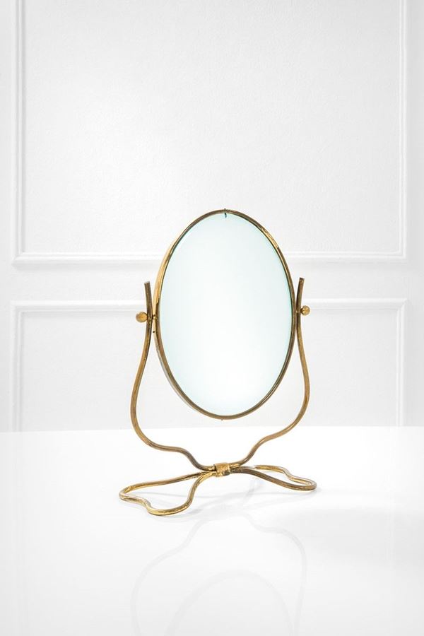 Specchiera da tavolo
Cristall  - Auction Design, Winter Sale - Incanto Casa d'Aste e Galleria