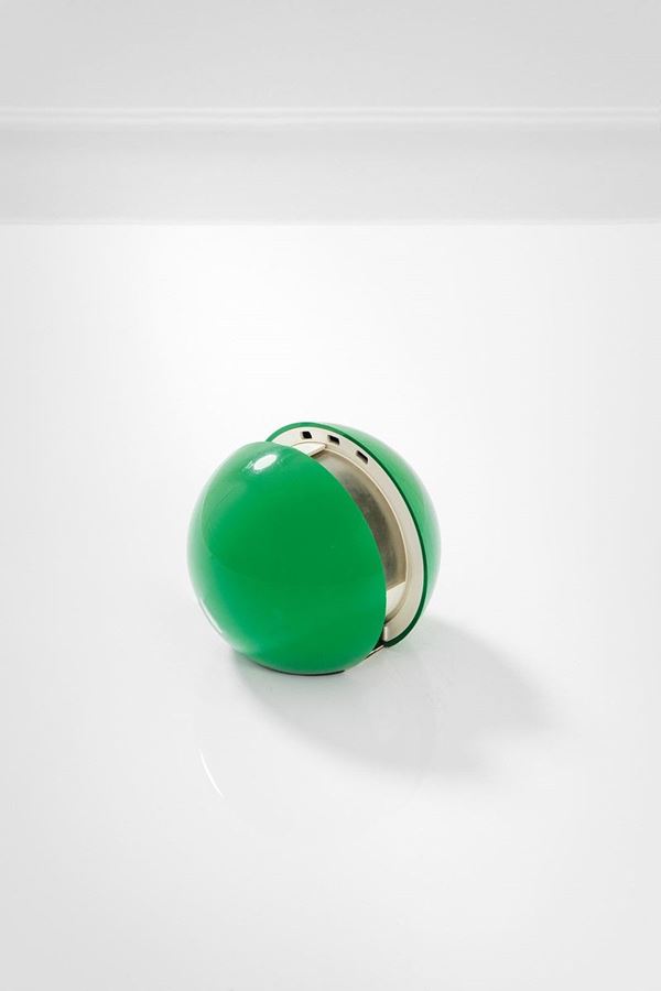 Gianni Colombo : Lampada da tavolo mod. Gea
Ab  - Asta Design, Winter Sale - Incanto Casa d'Aste e Galleria