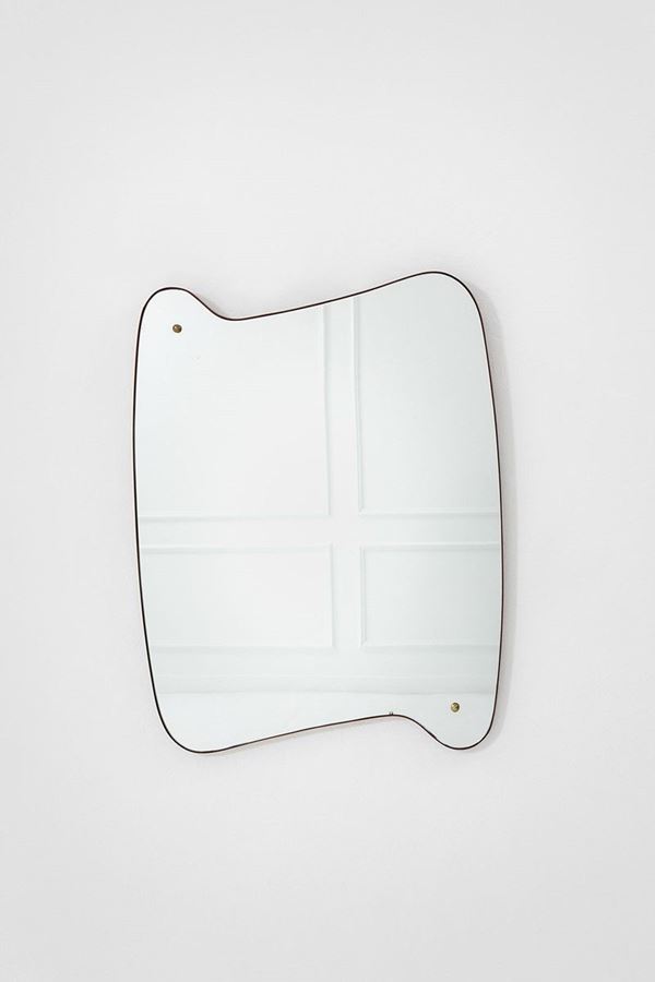 Specchiera da parete
Cristall  - Asta Design, Winter Sale - Incanto Casa d'Aste e Galleria