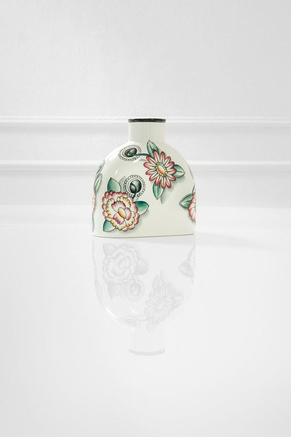 Gio Ponti - Vaso mod. 5938
Ceramica polic
