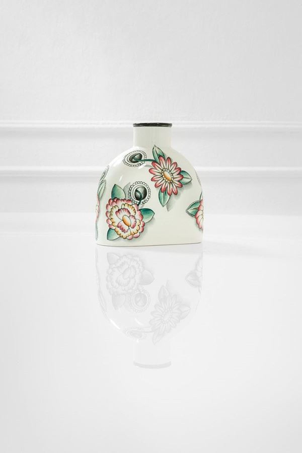 Gio Ponti - Vaso mod. 5938
Ceramica polic