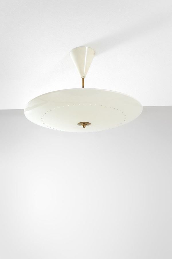 Lumen - Lampada a sospensione
Allumin