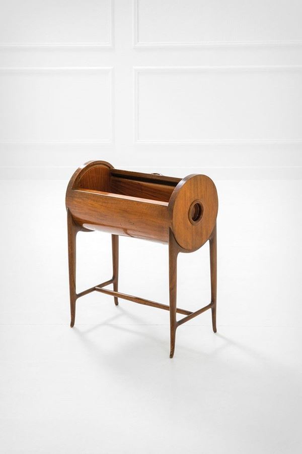 Mobile contenitore da centro a  - Asta Design, Winter Sale - Incanto Casa d'Aste e Galleria