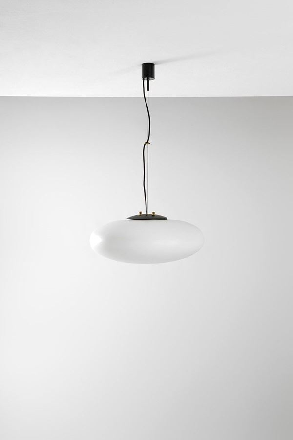 Stilnovo - Lampada a sospensione mod. 118