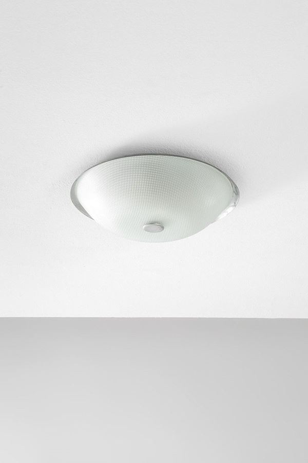 Fontana Arte - Lampada da parete o a plafone
