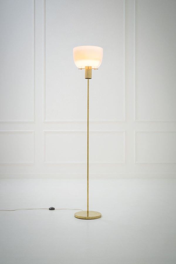 Lampada da terra mod. 3306
Ve  - Auction Design, Winter Sale - Incanto Casa d'Aste e Galleria