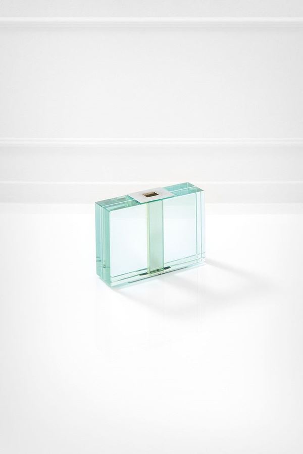 Fontana Arte - Vaso soliflore mod. 2392
Cris