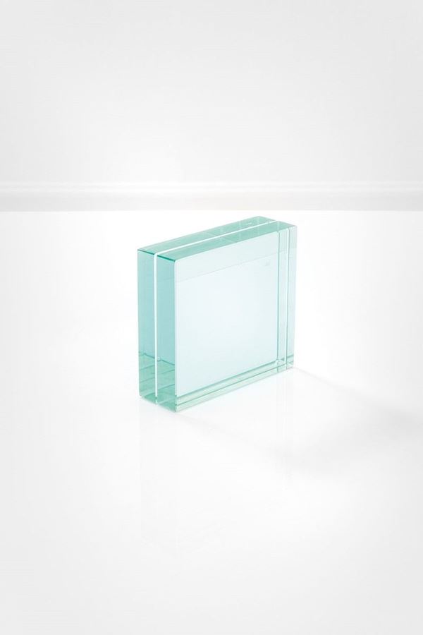 Fontana Arte : Portaritratti da tavolo
Crist  - Asta Design, Winter Sale - Incanto Casa d'Aste e Galleria