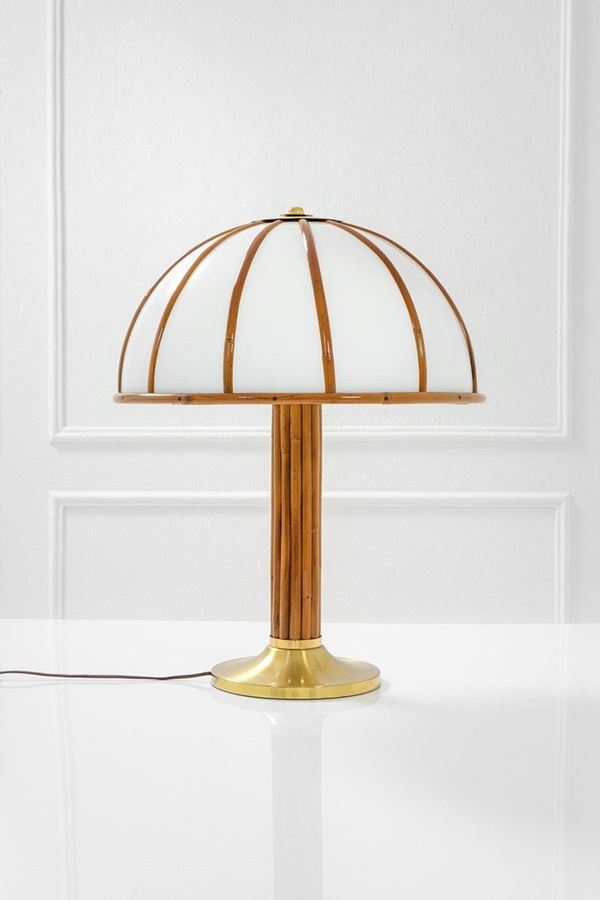 Grande lampada da tavolo
Giun  - Asta Design, Winter Sale - Incanto Casa d'Aste e Galleria