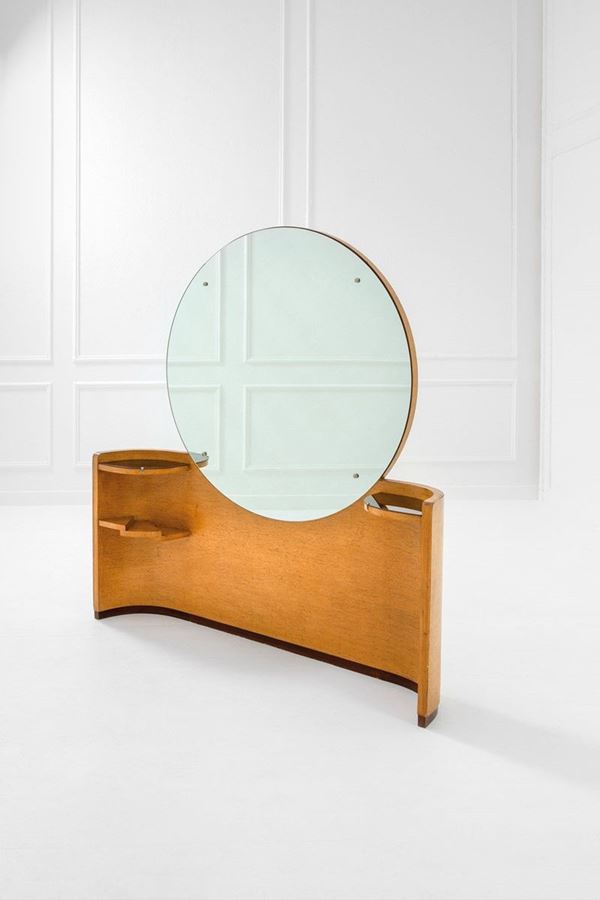 Toeletta
Buxus, cristallo spe  - Auction Design, Winter Sale - Incanto Casa d'Aste e Galleria