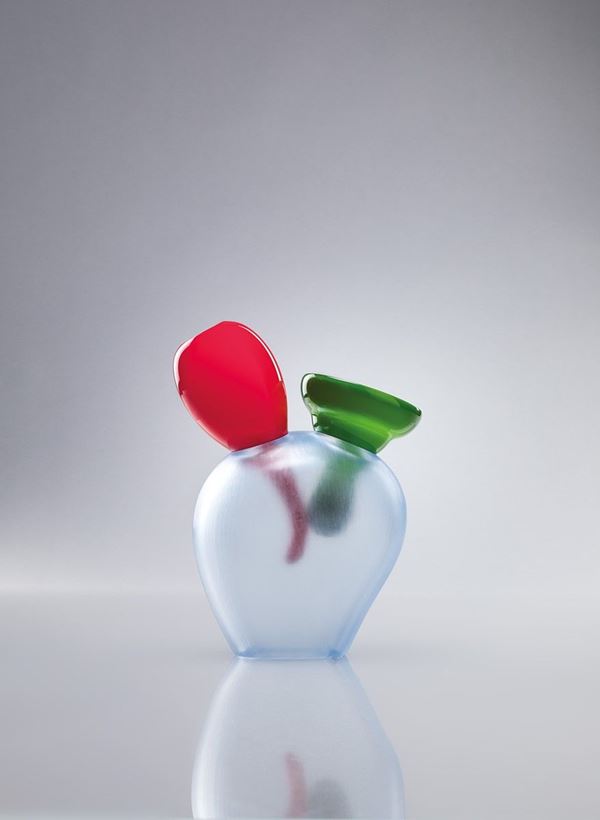 Marco Zanini - Vaso della serie Fior do Sul