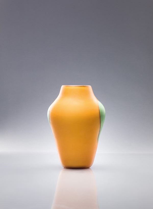 Emmanuel Babled - Vaso per la Collezione Primaire, Prova d&#39;Artista