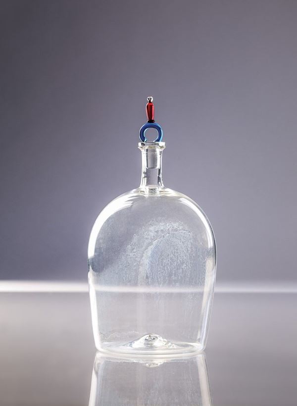 Yoichi Ohira - Bottiglia Sposalizio del mare