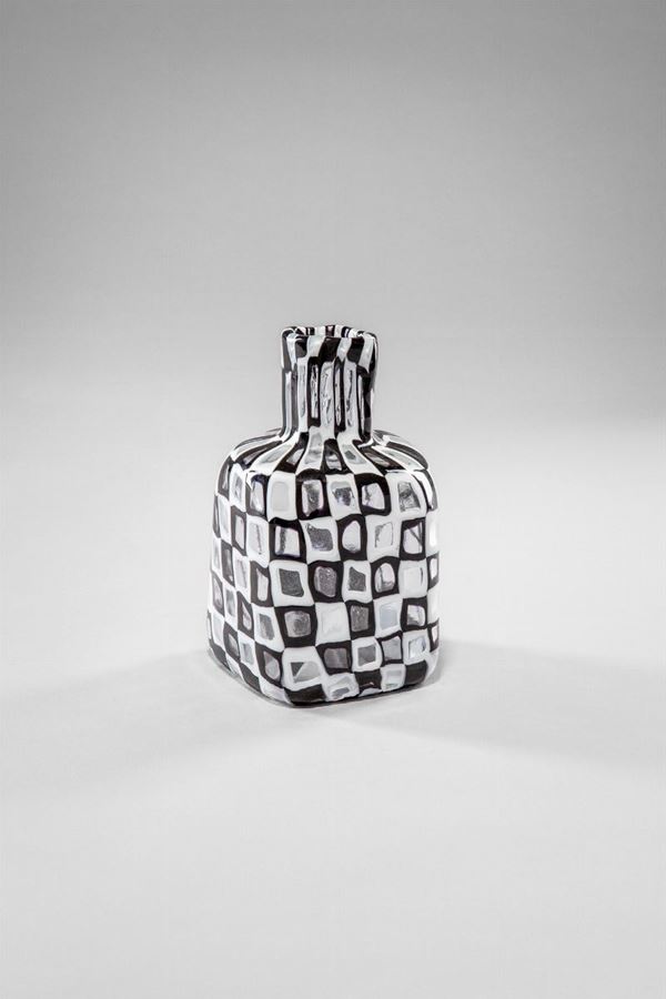Tobia Scarpa - Vaso della serie Occhi