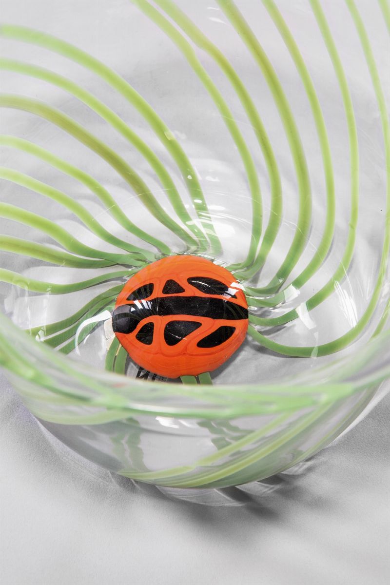 Vaso della serie Primavera