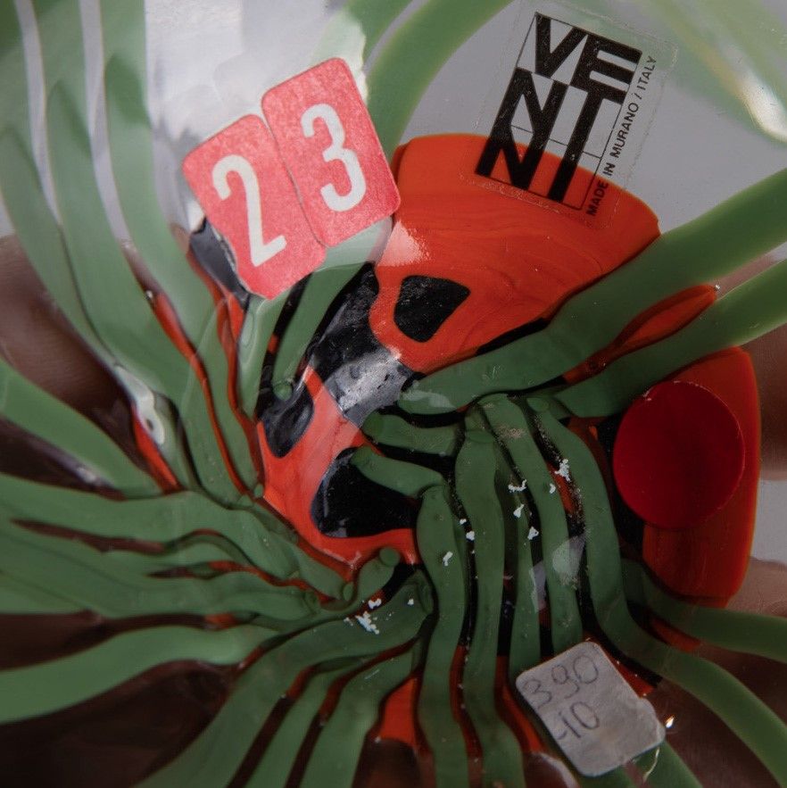 Vaso della serie Primavera