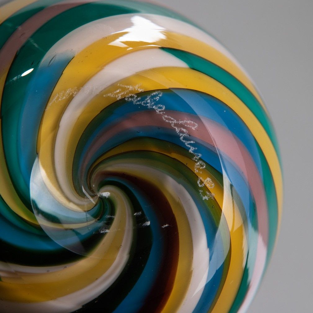 Vaso della serie Klee