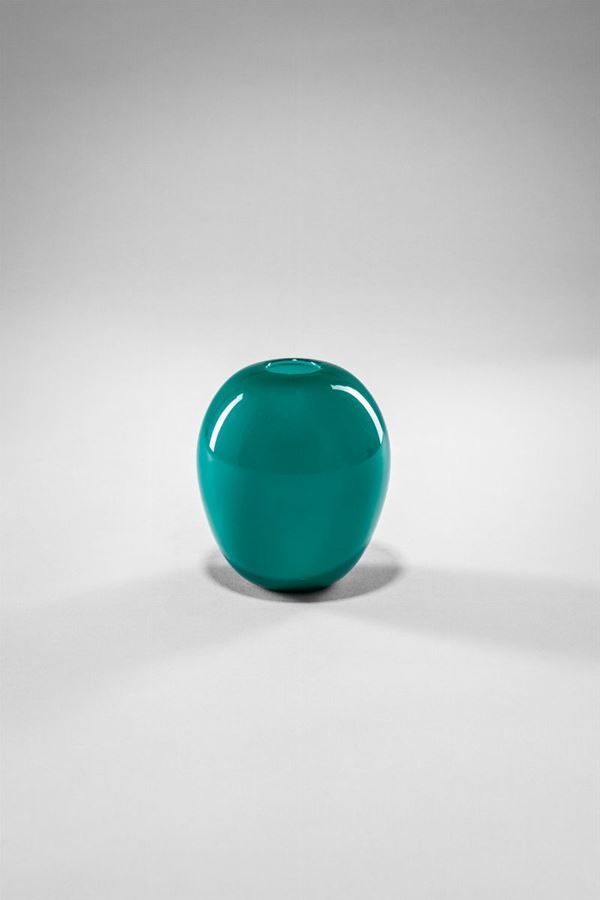 Carlo Scarpa - Vaso della serie Cinesi