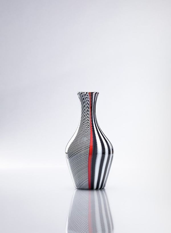Gianni Versace - Vaso Smoking