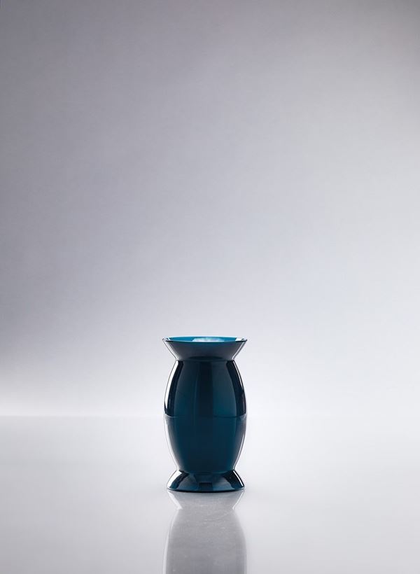 Alessandro Mendini - Vaso della serie Idalion–Sidone