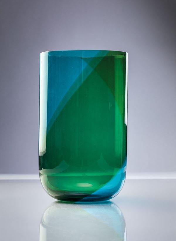 Tapio Wirkkala - Vaso della serie Coreani
