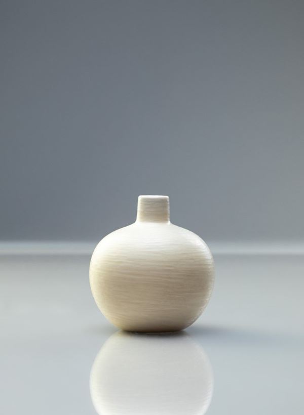 Carlo Scarpa (attr.) - Vaso Battuto