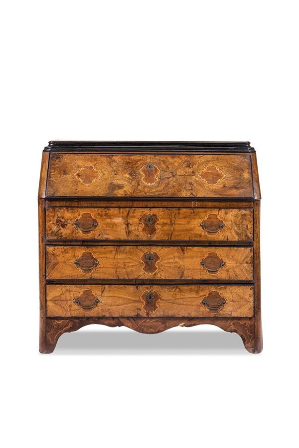 Ribalta Piemontese, XVIII secolo.  - Asta Antiquariato e Arti Decorative - Incanto Casa d'Aste e Galleria