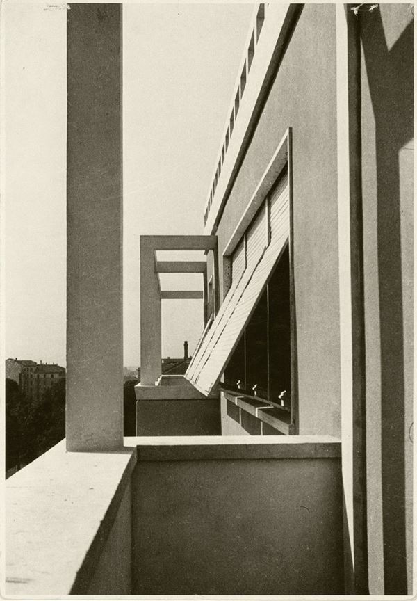 Casa Buffa
Stampa ai sali d&#39;a  - Asta Fotografia - Incanto Casa d'Aste e Galleria
