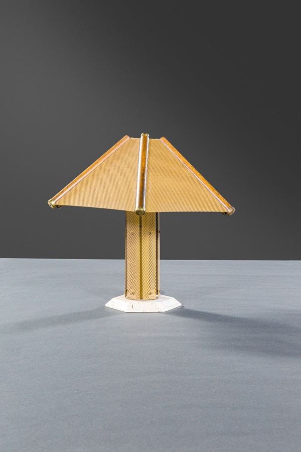 Lampada da tavolo anni ‘70