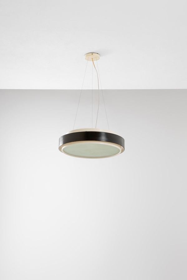 Gino Sarfatti - Lampadario mod. 2044