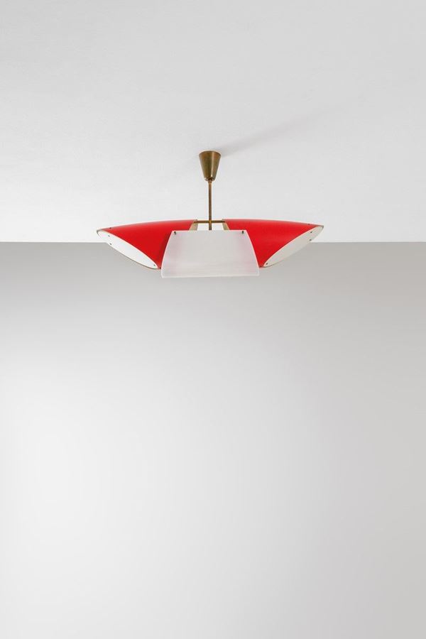 Angelo Lelii - Lampadario