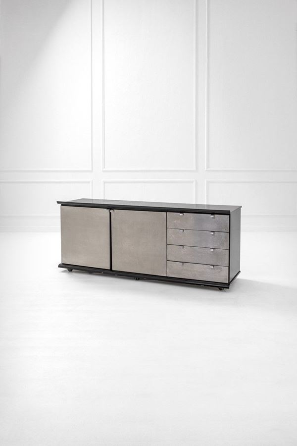 Lodovico Acerbis - Mobile contenitore
