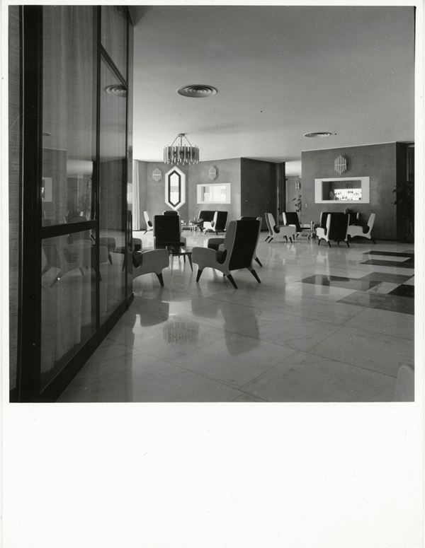 Hotel Parco dei Principi, inte