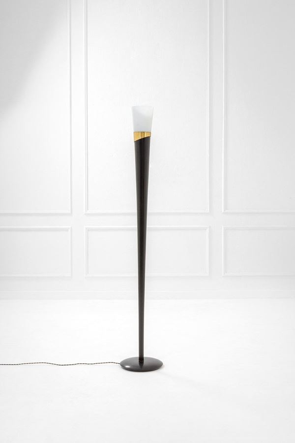 Max Ingrand - Lampada da terra mod. 2059