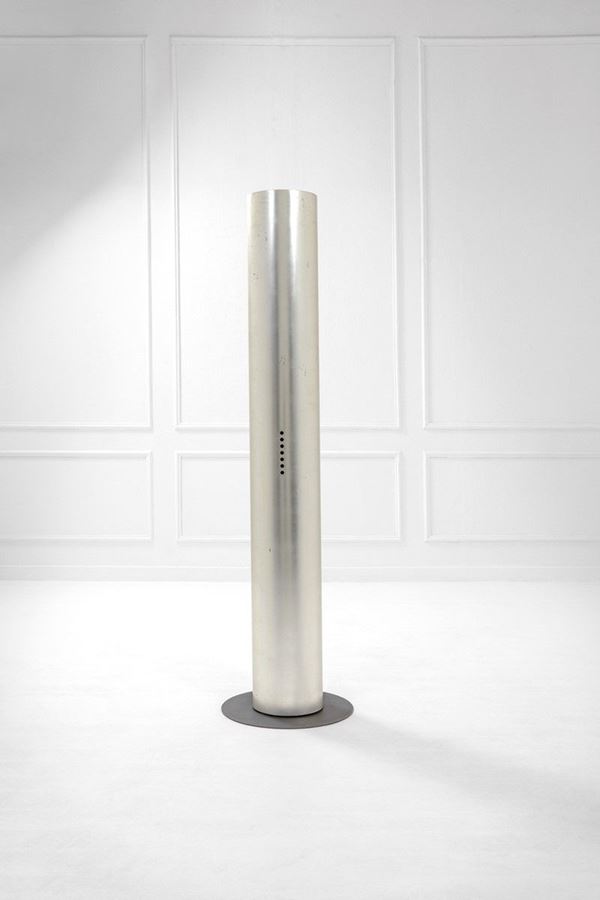 Massimo Vignelli - Grande lampada da terra mod. Sette Magie