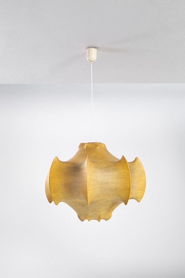 Achille Castiglioni - Lampadario mod. Viscontea