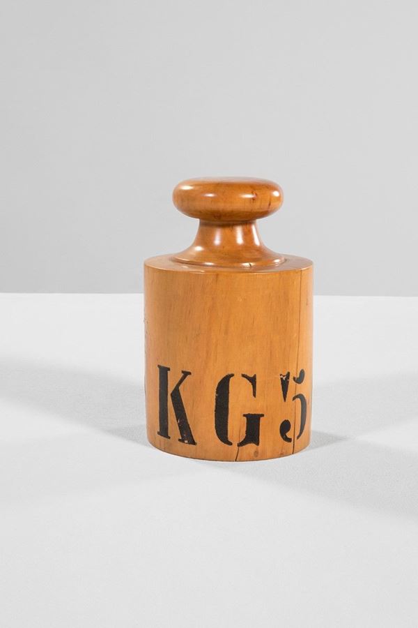 Acerbis : Scultura  - Auction Design, Winter Sale -  Session 2 - II - Incanto Casa d'Aste e Galleria