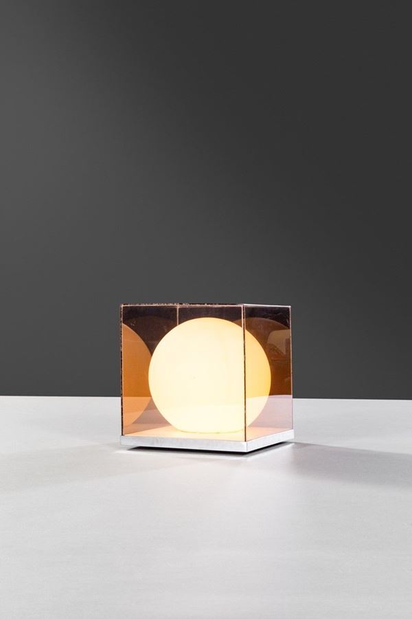 Lampada da tavolo anni ‘70