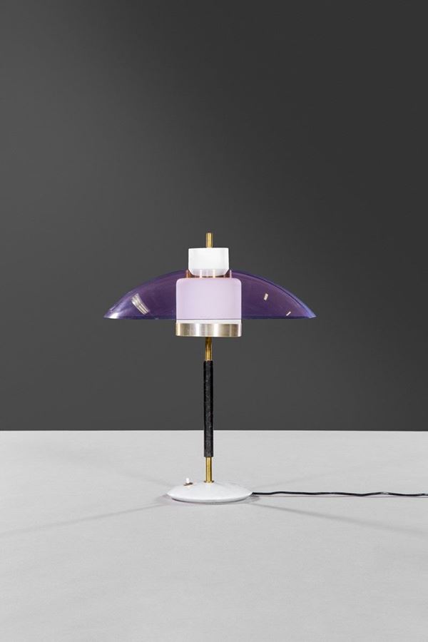 Stilux - Lampada da tavolo