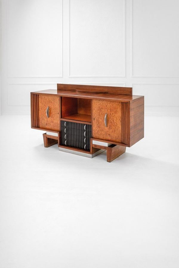Franco Albini - Mobile contenitore