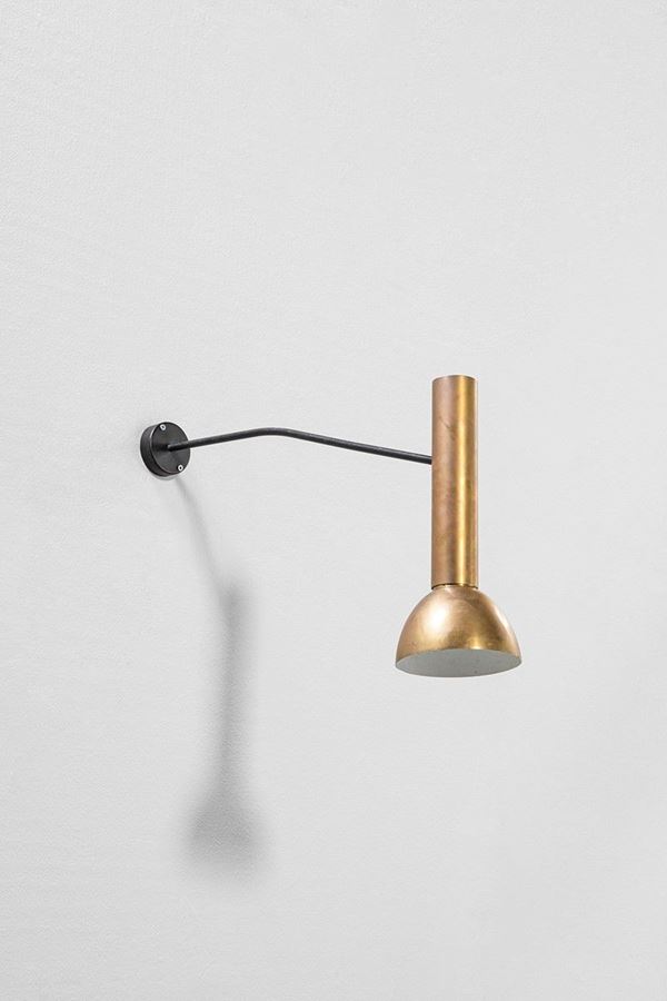 Lampada da parete 1955 ca.