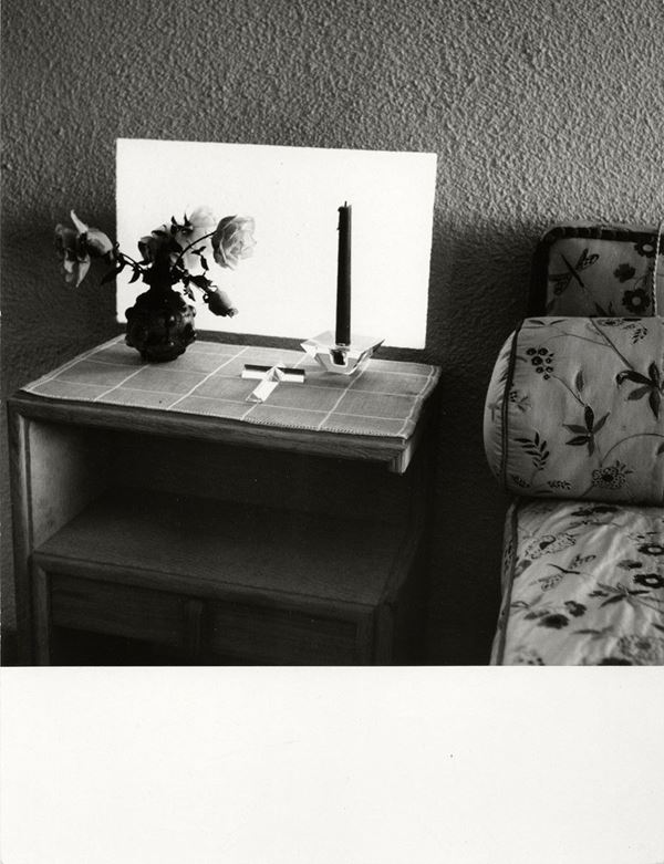 Porta : Villa Marchesano, interno
193  - Asta Fotografia - Incanto Casa d'Aste e Galleria