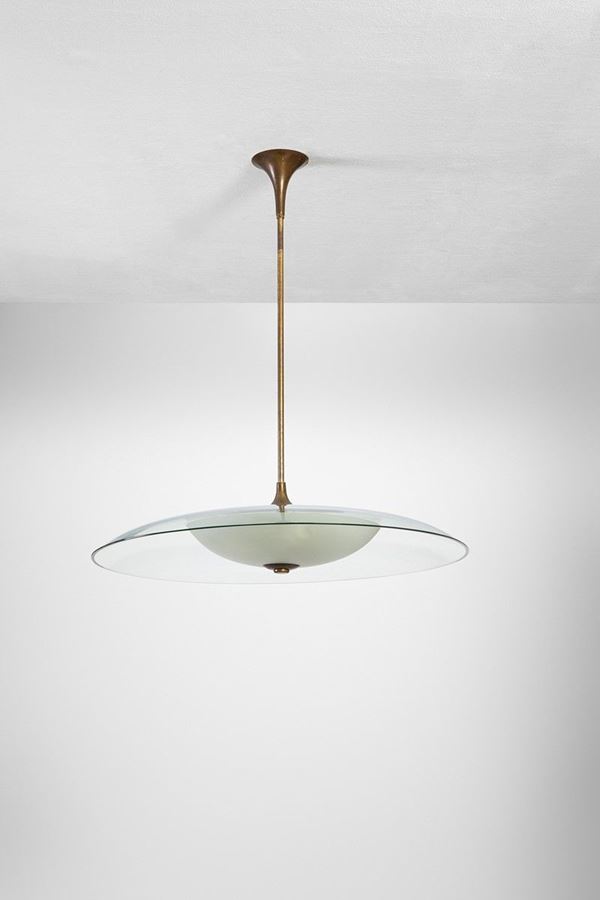 Fontana Arte - Lampadario