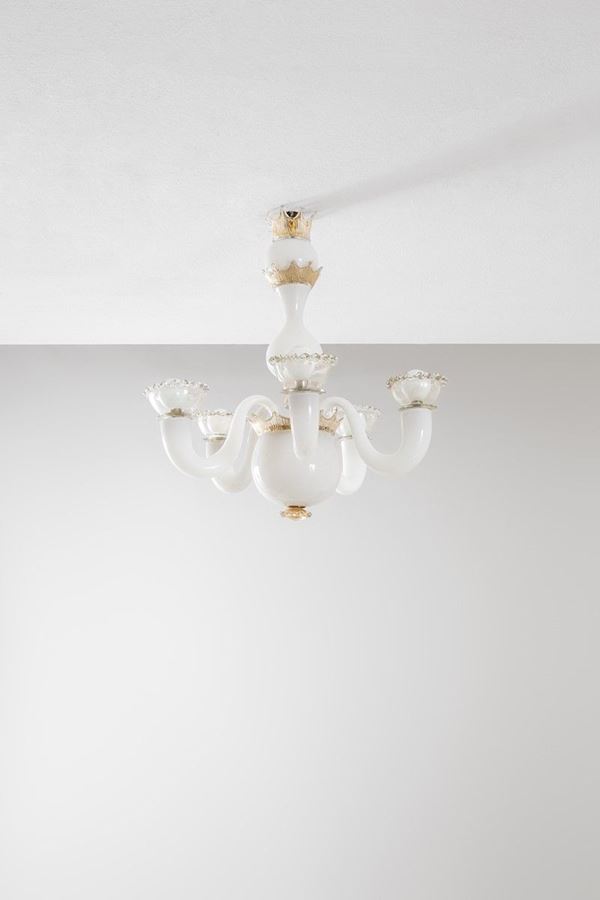 Gio Ponti - Lampadario