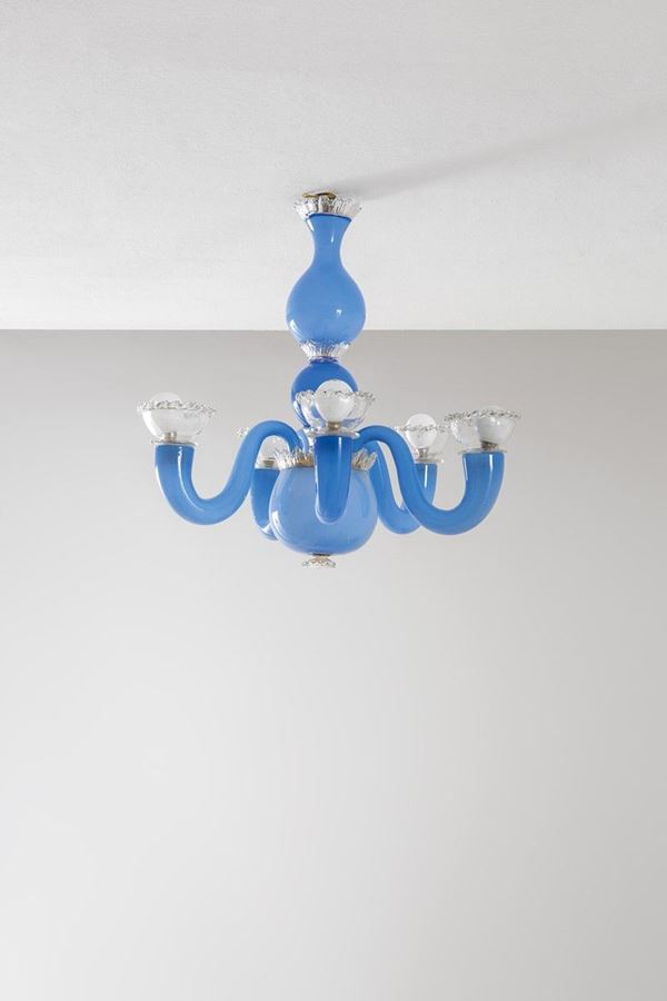 Gio Ponti - Lampadario